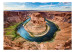 Carta da parati moderna Grand Canyon Colorado 64447 additionalThumb 1