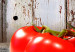 Wandbild Red Vegetables (5 Parts) Wood Wide 107957 additionalThumb 5