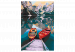 Paint by number Lake Braies 137457 additionalThumb 3
