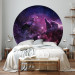  Starry Sky - The Night Sky in Shades of Purple and Navy Blue 149157