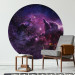  Starry Sky - The Night Sky in Shades of Purple and Navy Blue 149157 additionalThumb 2
