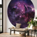  Starry Sky - The Night Sky in Shades of Purple and Navy Blue 149157 additionalThumb 3