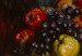Quadro famoso Natura morta: mele e uva 51057 additionalThumb 3