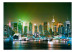 Photo Wallpaper NY: Enlightened Harbour 87857 additionalThumb 1