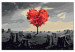 Paint by Number Kit Heart-Shaped Tree 107167 additionalThumb 6