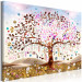 Tableau déco Shiny Tree (1 Part) Wide 128067 additionalThumb 2