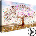 Tableau déco Shiny Tree (1 Part) Wide 128067 additionalThumb 6