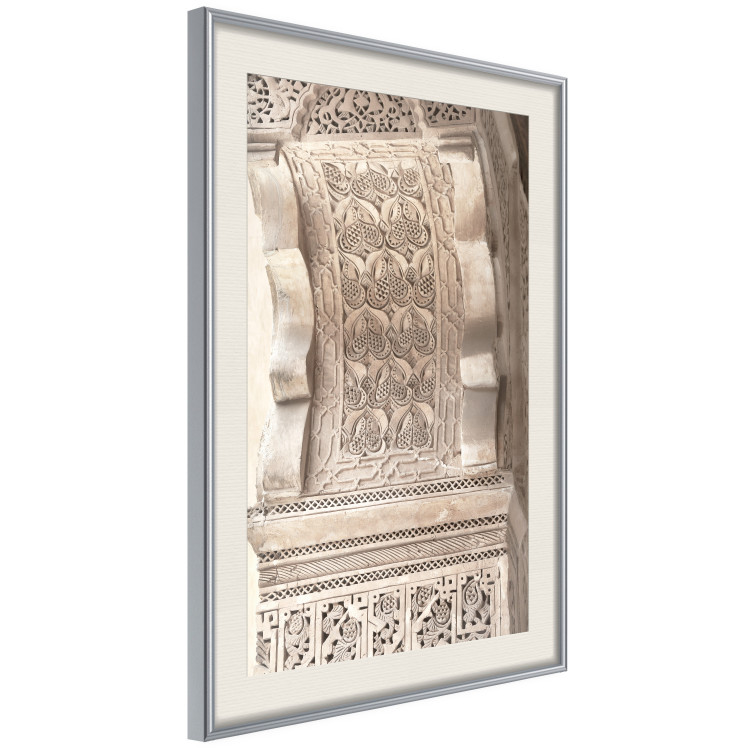 Wandposter Stucco Column [Poster] 134767 additionalImage 3