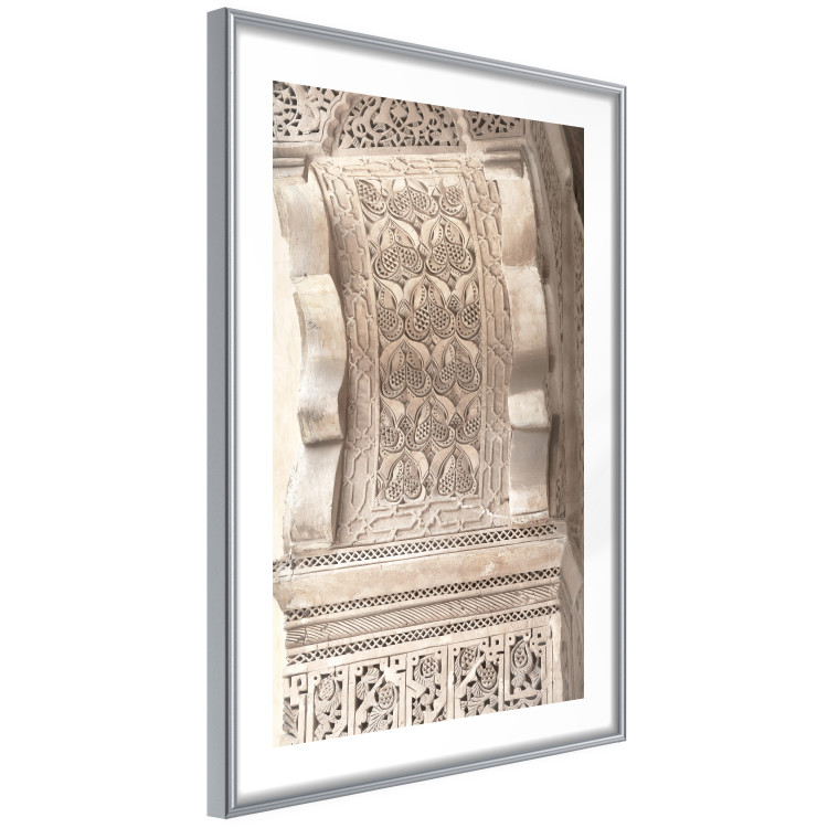Wandposter Stucco Column [Poster] 134767 additionalImage 6