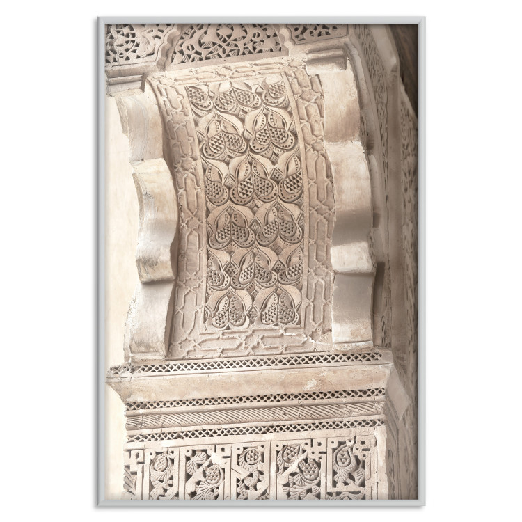 Wandposter Stucco Column [Poster] 134767 additionalImage 36