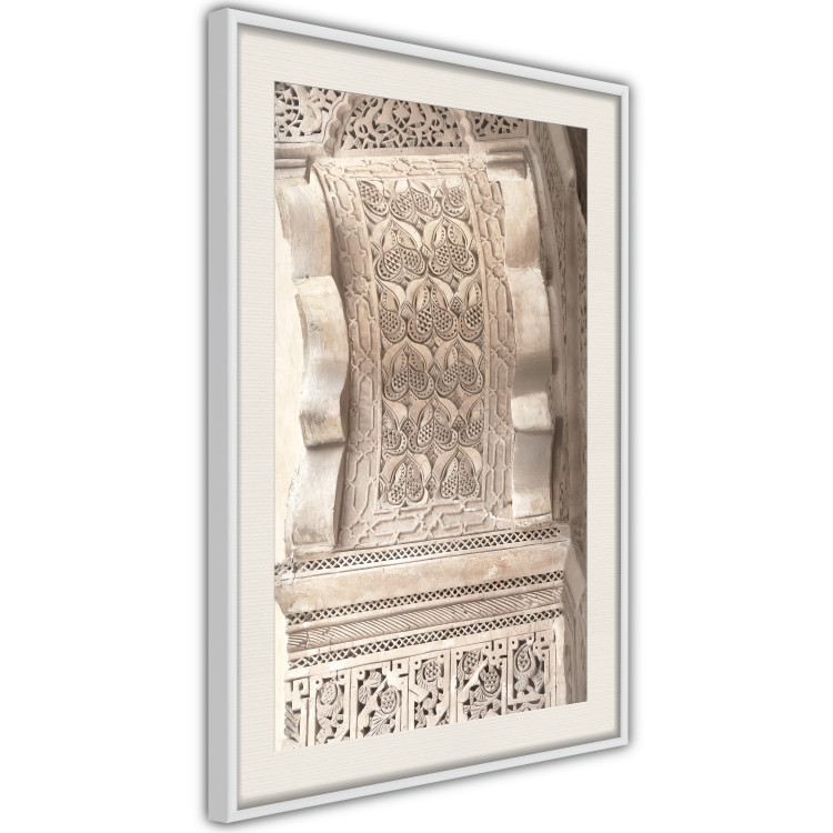 Wandposter Stucco Column [Poster] 134767 additionalImage 5
