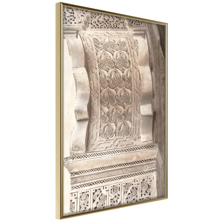 Wandposter Stucco Column [Poster] 134767 additionalImage 22