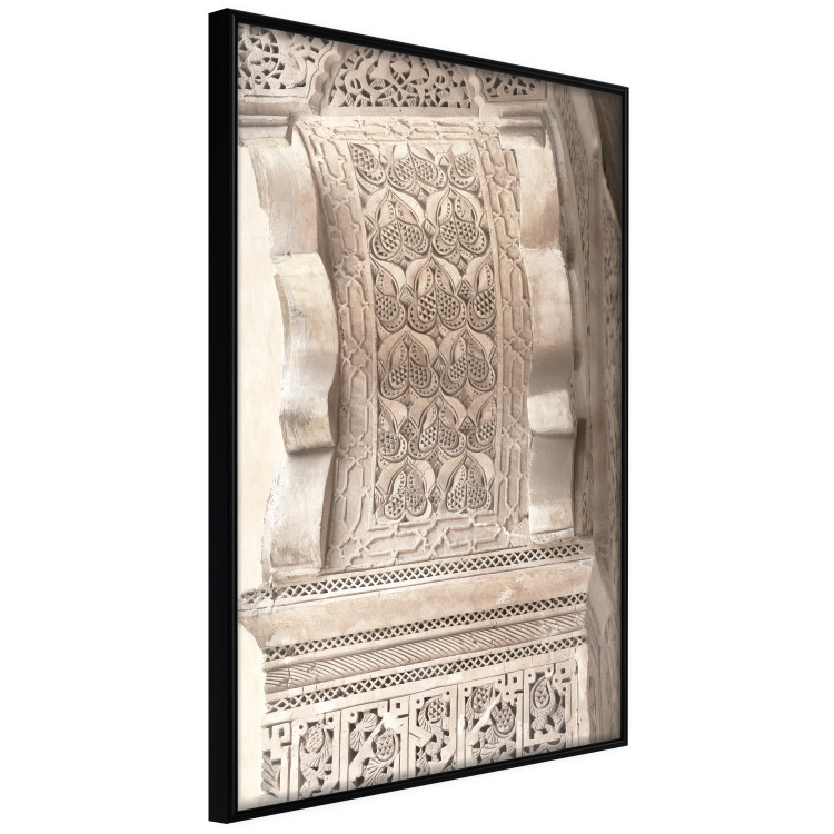 Wandposter Stucco Column [Poster] 134767 additionalImage 21