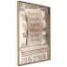 Wandposter Stucco Column [Poster] 134767 additionalThumb 22