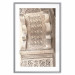 Wandposter Stucco Column [Poster] 134767 additionalThumb 30