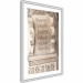Wandposter Stucco Column [Poster] 134767 additionalThumb 19