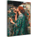 Måla med siffror John William Waterhouse: The Soul of the Rose 134867 additionalThumb 3