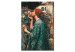 Paint by number John William Waterhouse: The Soul of the Rose 134867 additionalThumb 6