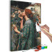 Måla med siffror John William Waterhouse: The Soul of the Rose 134867 additionalThumb 4