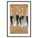Wall Poster Asian Cranes [Poster] 142467 additionalThumb 27