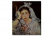 Réplica de pintura Marguerite de Conflans la tapa 53267