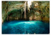Wall Mural Stalactite cave 60567 additionalThumb 1