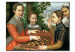 Kunstkopie Game of Chess 113577