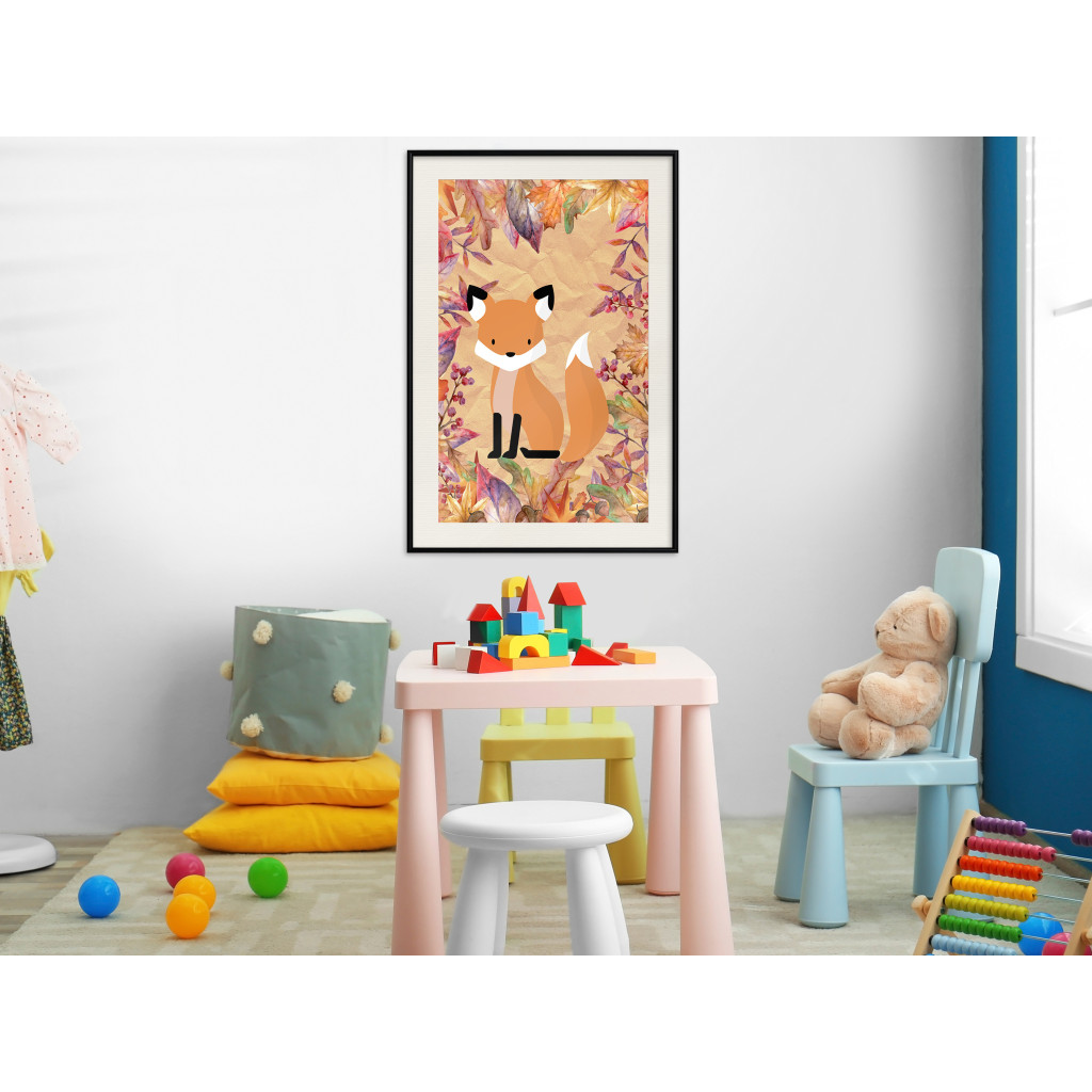 Poster Decorativo For Baby 2 [Poster]