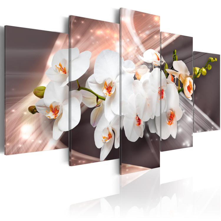 Canvas Print Echo of Beauty 90577 additionalImage 2