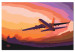 Paint by Number Kit Plane in the Sky 117187 additionalThumb 6