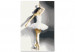 Paint by number Ballerina’s Shadow 143287 additionalThumb 3