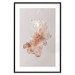 Wall Poster Paint in Water - Minimalism of an Abstract Three-Dimensional Shape 145187 additionalThumb 24