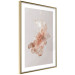 Wall Poster Paint in Water - Minimalism of an Abstract Three-Dimensional Shape 145187 additionalThumb 6