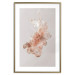 Wall Poster Paint in Water - Minimalism of an Abstract Three-Dimensional Shape 145187 additionalThumb 26