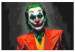 Paint by number Clown Smile - Portrait of a Man in Colorful Disguise 150387 additionalThumb 7