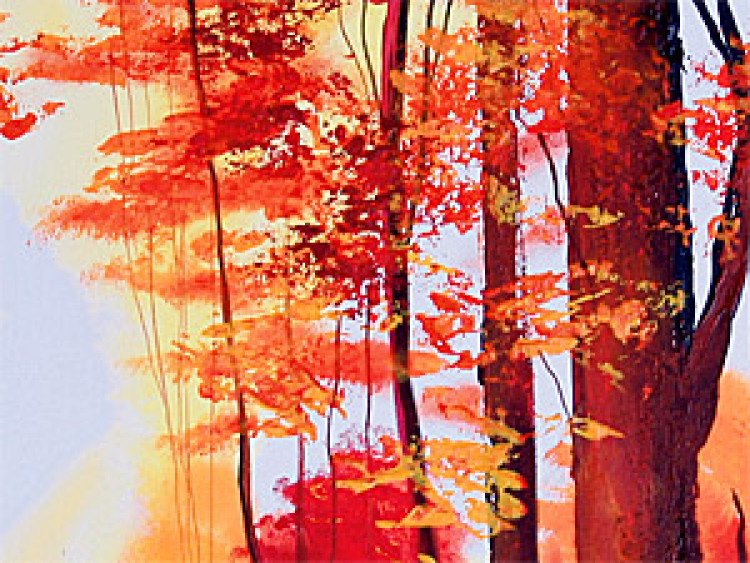 Wandbild Herbstliche Impressionen 49587 additionalImage 3