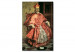 Tableau mural Portrait de la Inquisitioner Grand Cardinal Fernando Nino de Guevara 53487