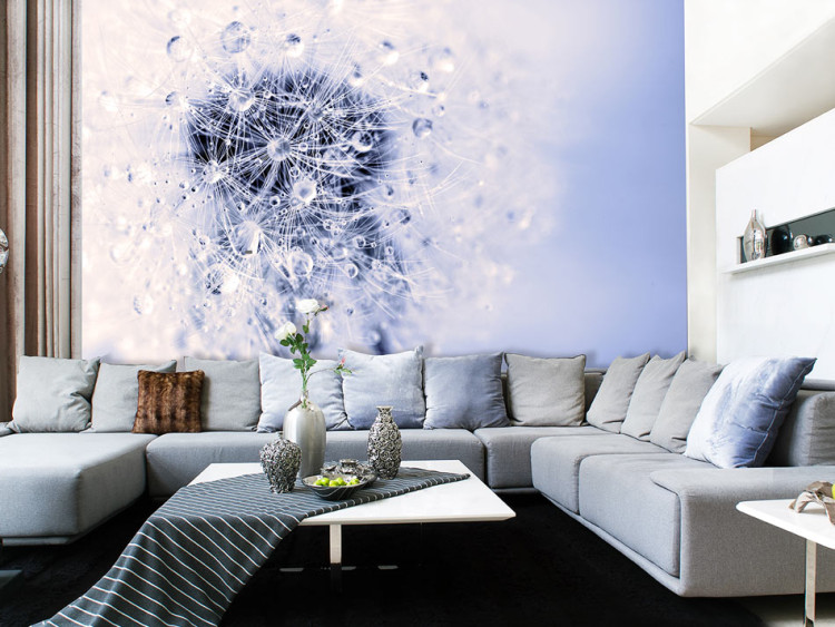 Wall Mural Etheric Morning