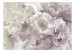 Carta da parati moderna Fiori in tutta la sua gloria - un tema vegetale in colori rosa pallido 138197 additionalThumb 1
