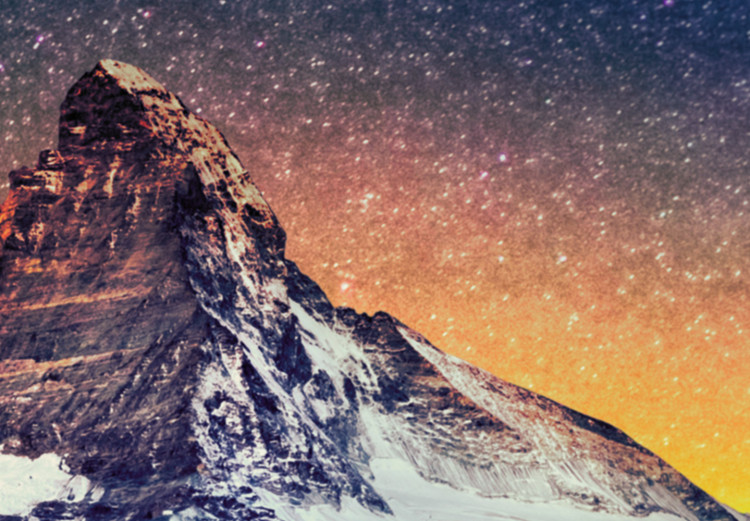 Canvas Matterhorn (5 Parts) Wide 150297 additionalImage 5