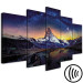 Canvas Matterhorn (5 Parts) Wide 150297 additionalThumb 6