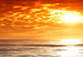 Cadre mural Coucher de soleil sur la mer 50497 additionalThumb 4