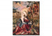 Kunstkopie Mary and Child 111308