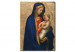 Reprodukcja obrazu Madonna and Child 112308