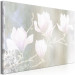 Canvas White Magnolias (1 Part) Wide 138508 additionalThumb 2