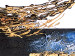Leinwandbild Goldene Abstraktion 48108 additionalThumb 3