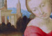 Reprodução da pintura famosa Madonna Esterházy 51108 additionalThumb 2