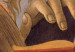Tableau déco Marie avec l'enfant et six anges 51908 additionalThumb 3