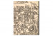 Reprodukcja obrazu The martyrdom of St. Sebastian 110818