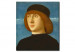 Kunstkopie Portrait of a young man 112918